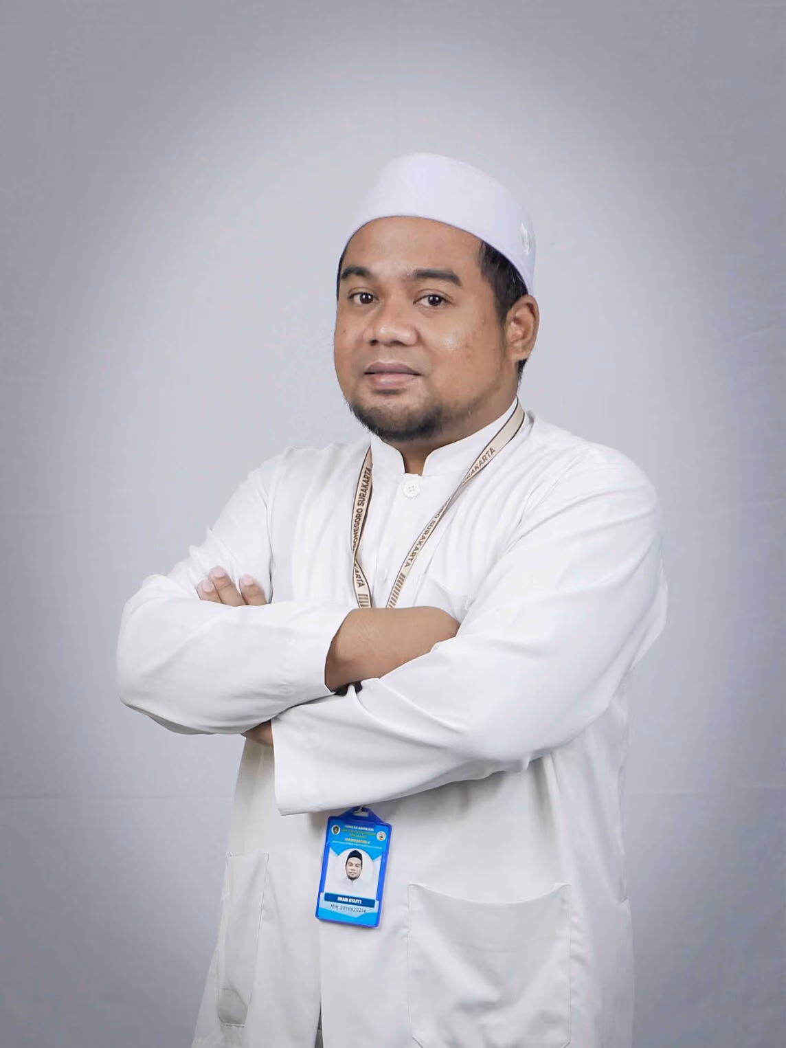 Imam Syafi'i