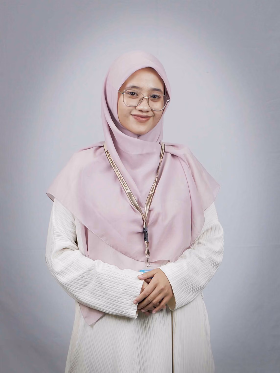 Indrayu Alfiana, S.Psi.