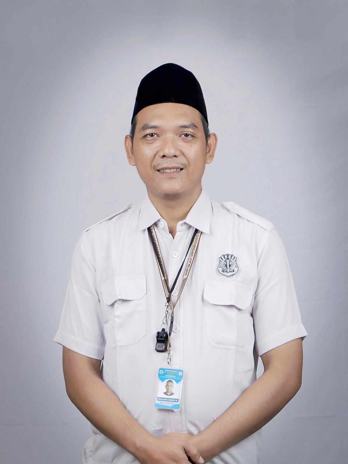 Maulana Agung Wirawan