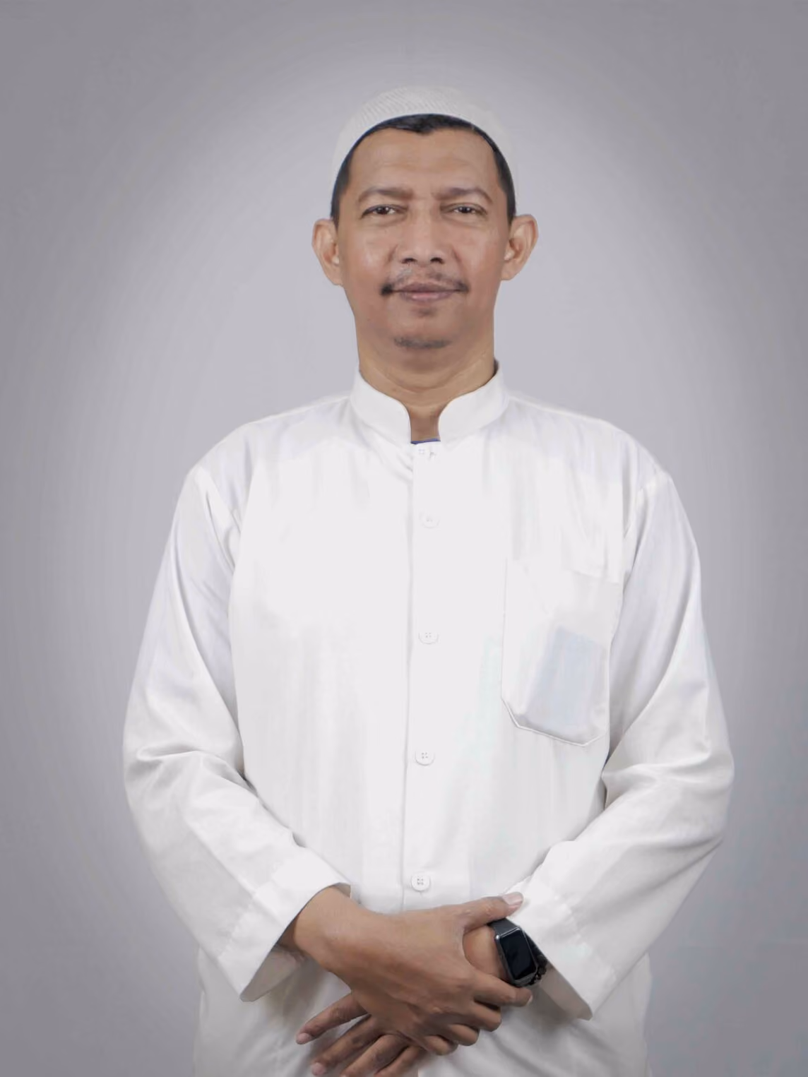 Abdullah Alkaf
