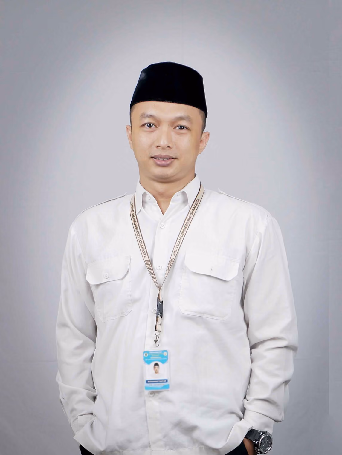 Muhammad yusuf adiprasetyo