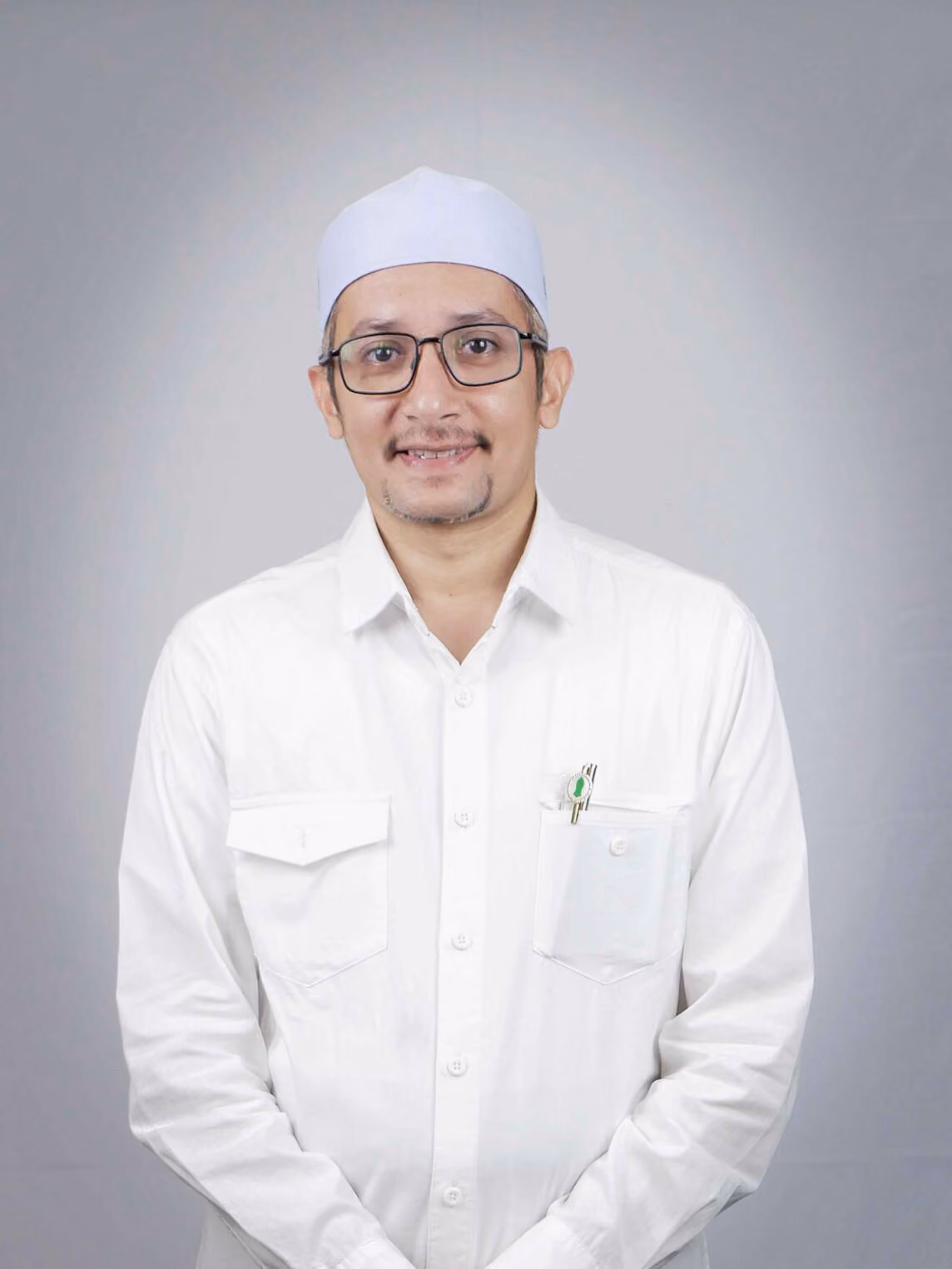 Muhammad Baraqbah
