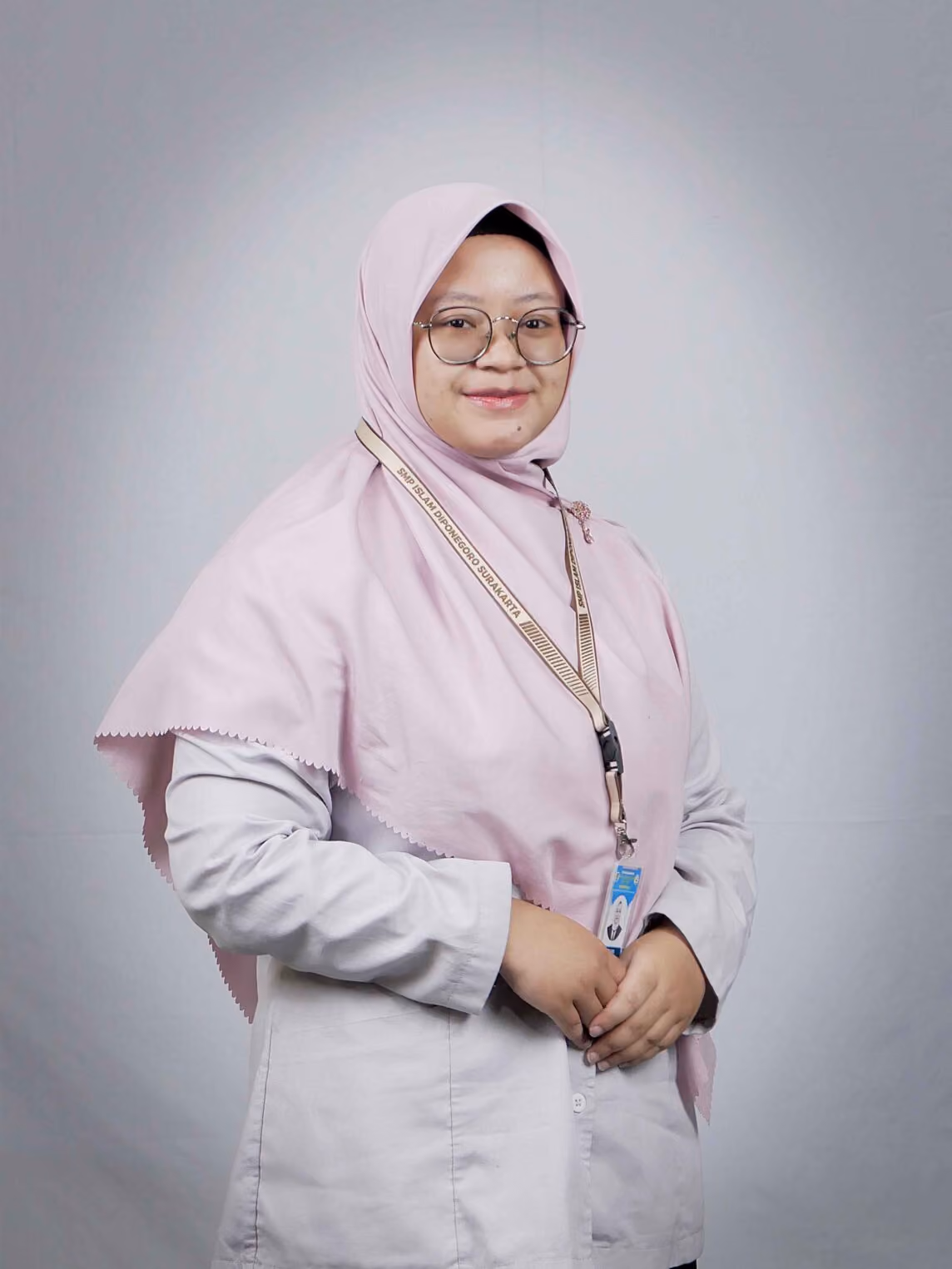 Anisti, S.Pd.