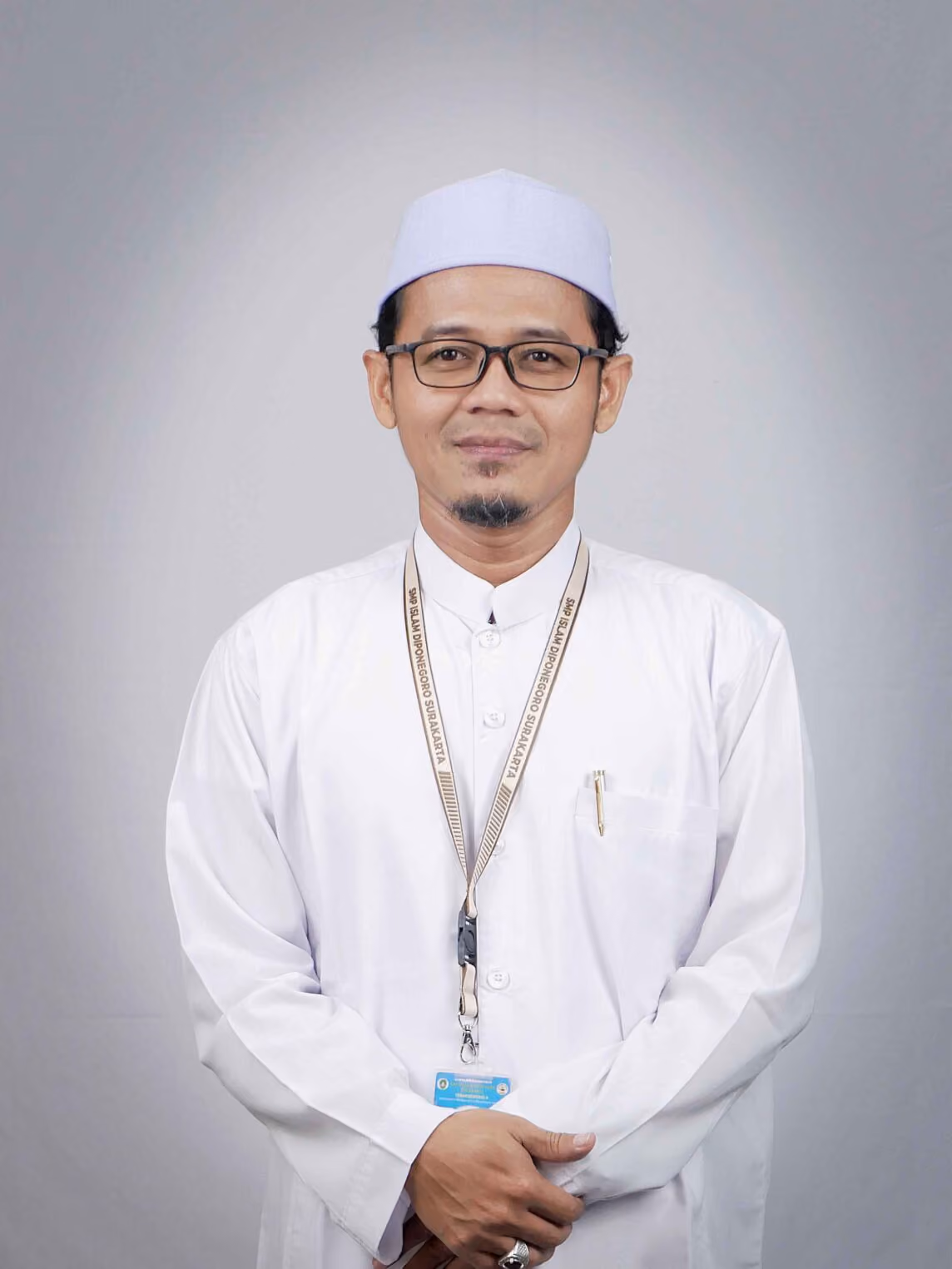 M. Usman, S.H.I