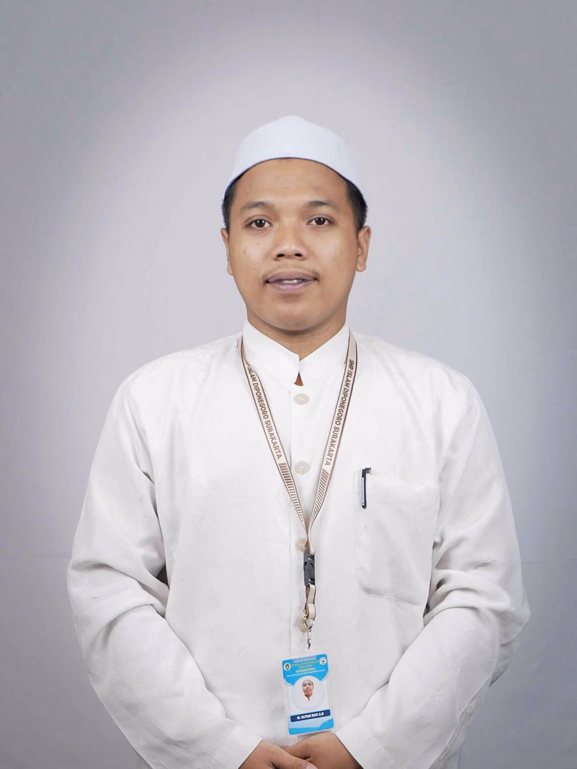 M. Alfian Rafi Afifu Rosyid
