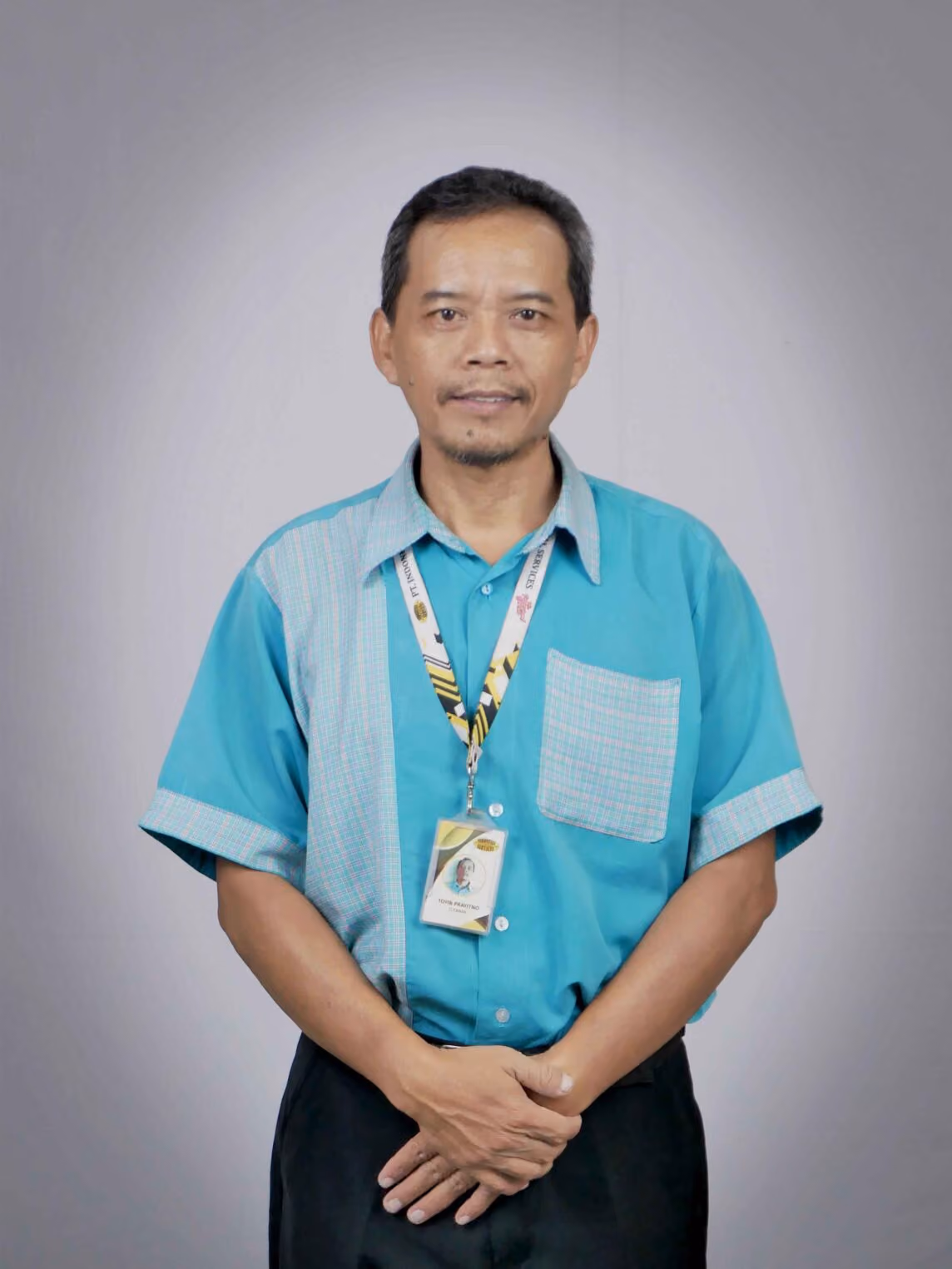 Toyib Prayitno