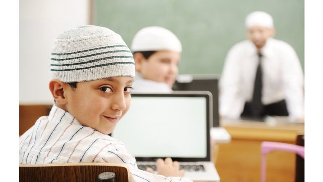 Tahfidz and Islamic Learning Program