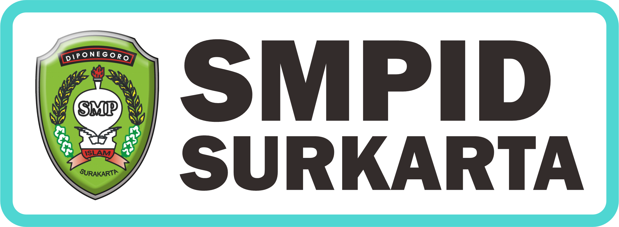 SMP Islam Diponegoro Surakarta