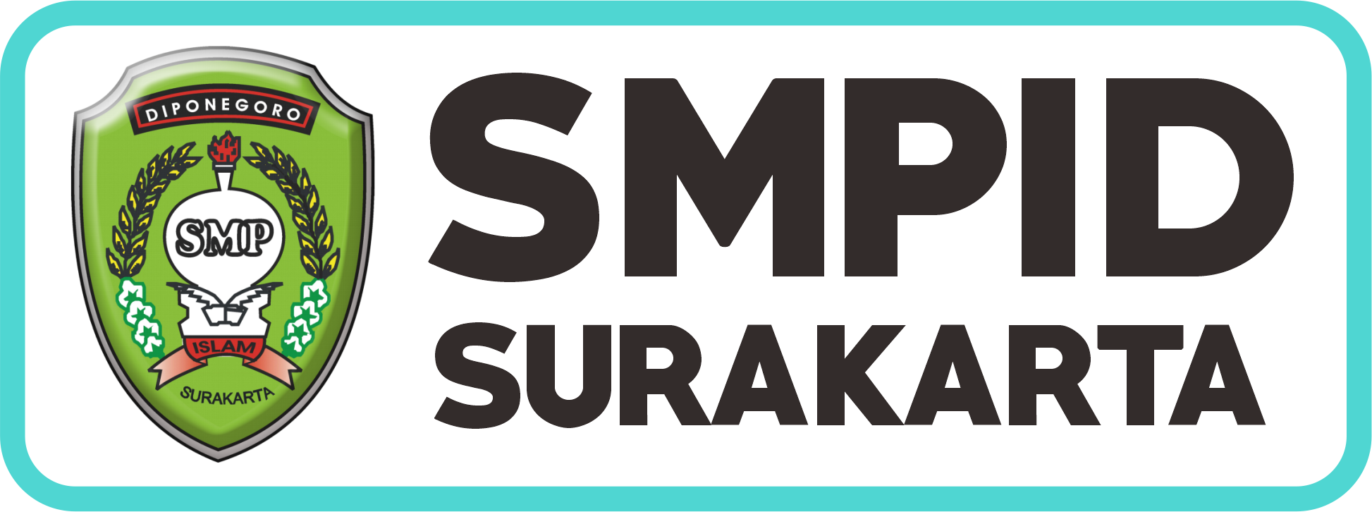 SMP Islam Diponegoro Surakarta