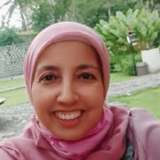 Fatimah Husein MA., Ph.D