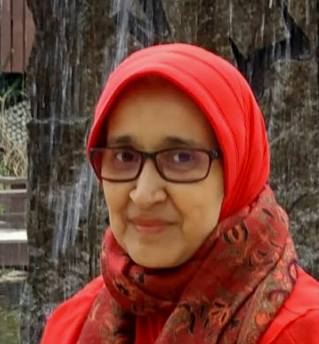 Assoc. Prof. Dr. Nawiroh Vera., M.Si